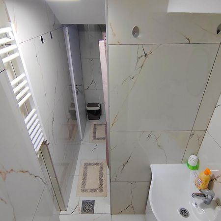 Stella Apartments 베오그라드 외부 사진