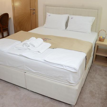 Stella Apartments 베오그라드 외부 사진
