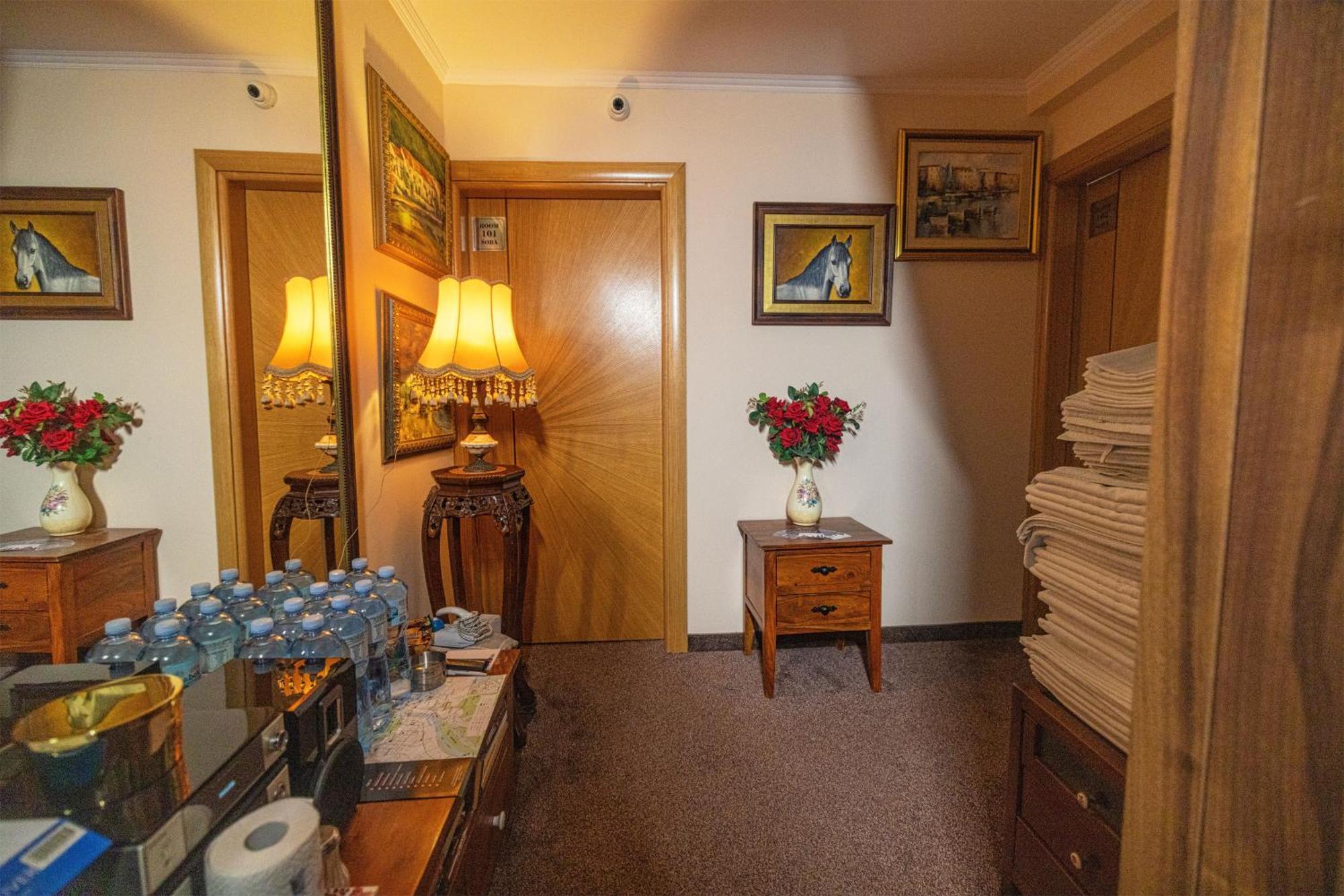 Stella Apartments 베오그라드 외부 사진