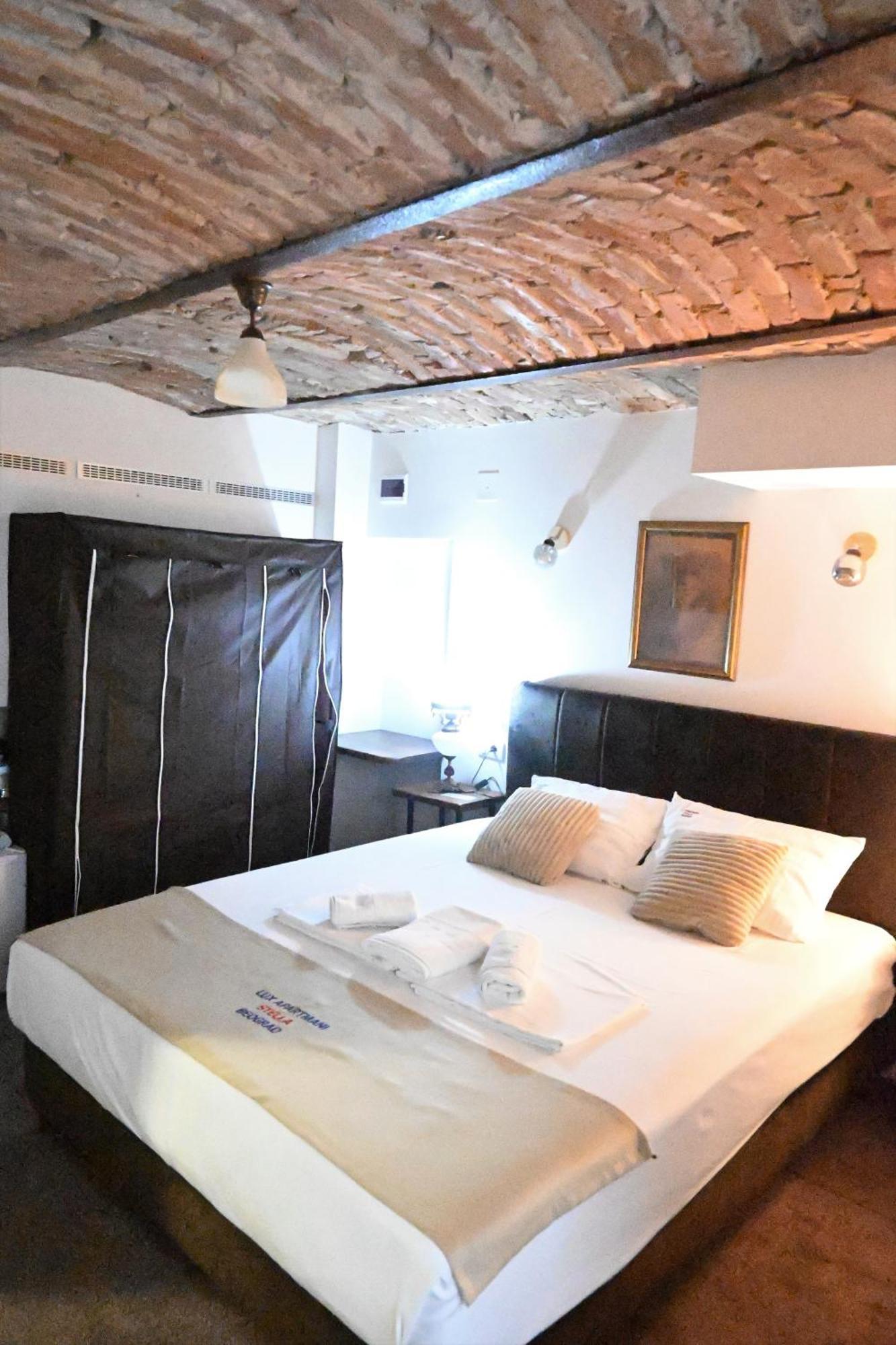Stella Apartments 베오그라드 외부 사진
