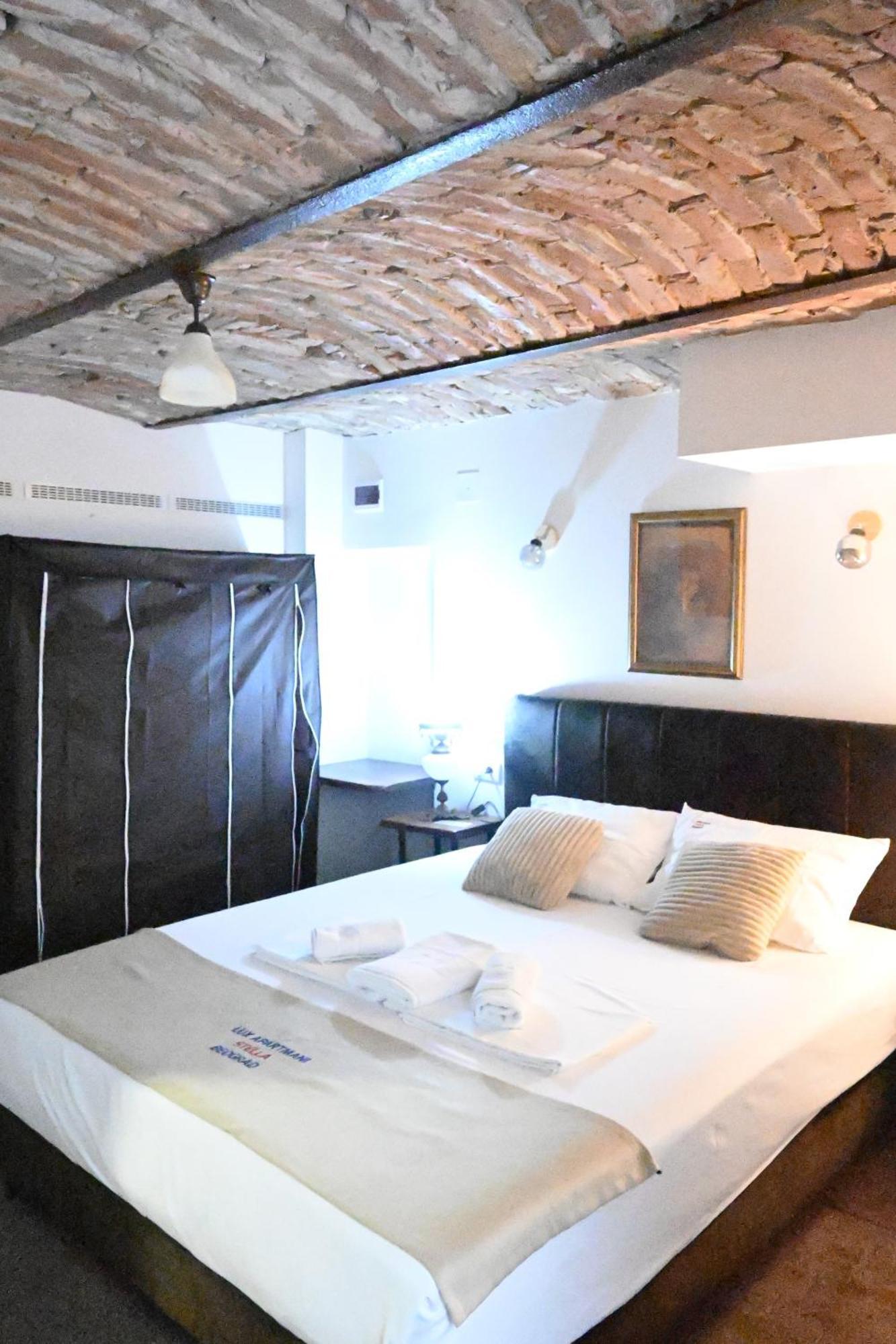 Stella Apartments 베오그라드 외부 사진