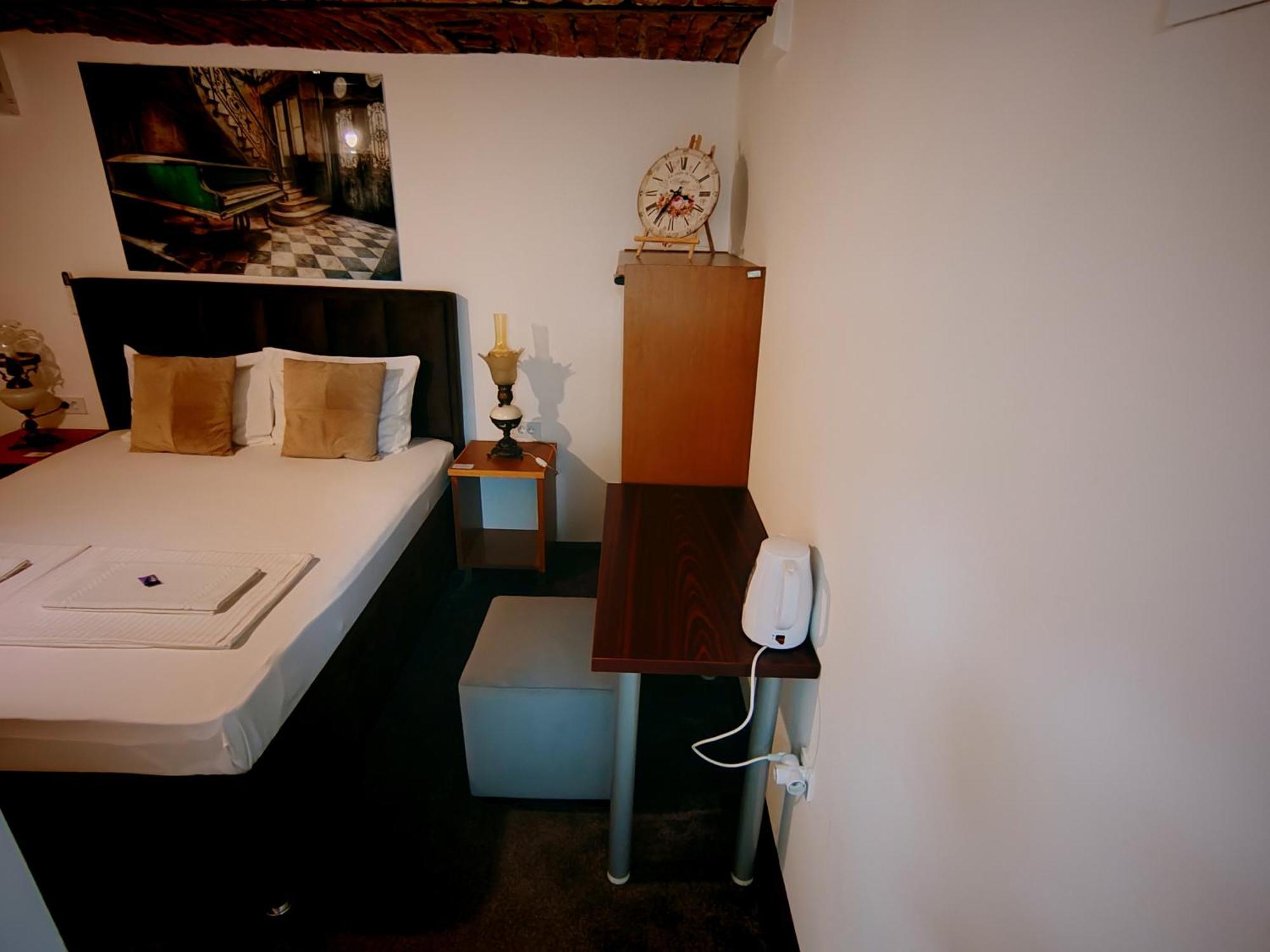 Stella Apartments 베오그라드 외부 사진
