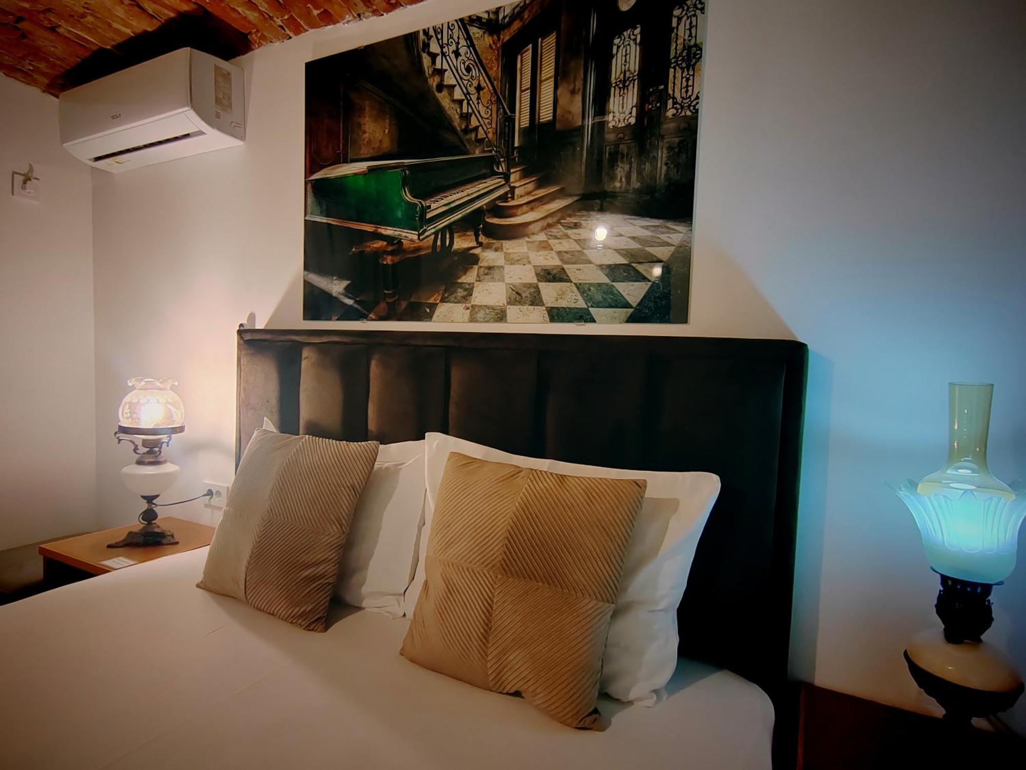 Stella Apartments 베오그라드 외부 사진