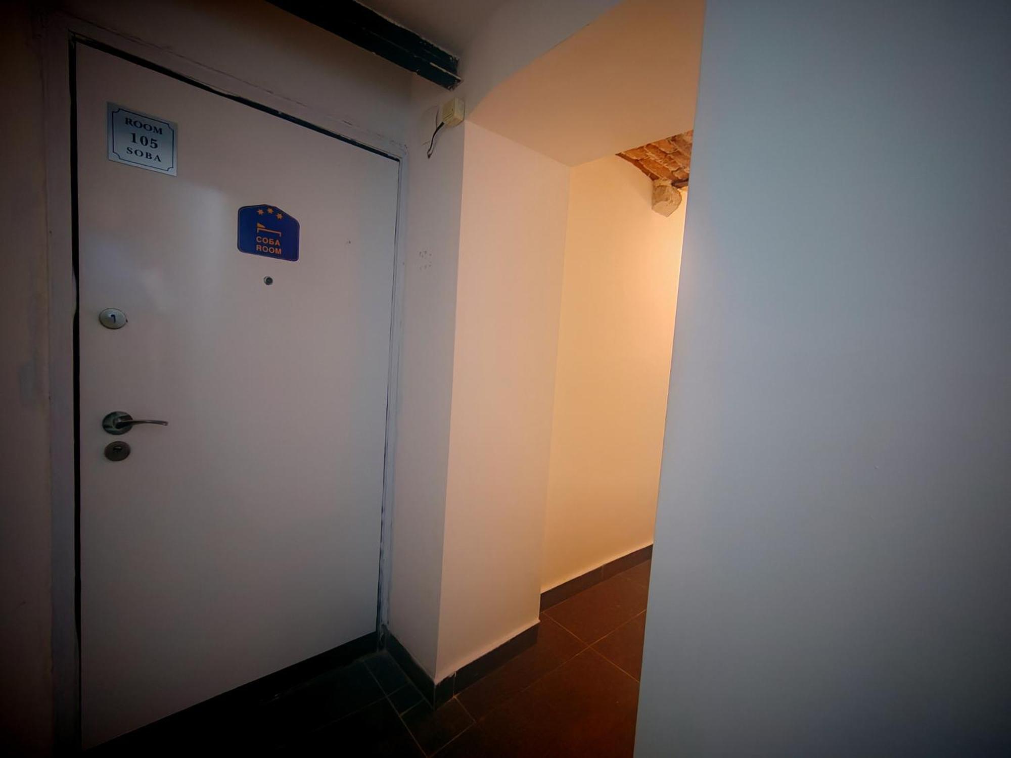 Stella Apartments 베오그라드 외부 사진