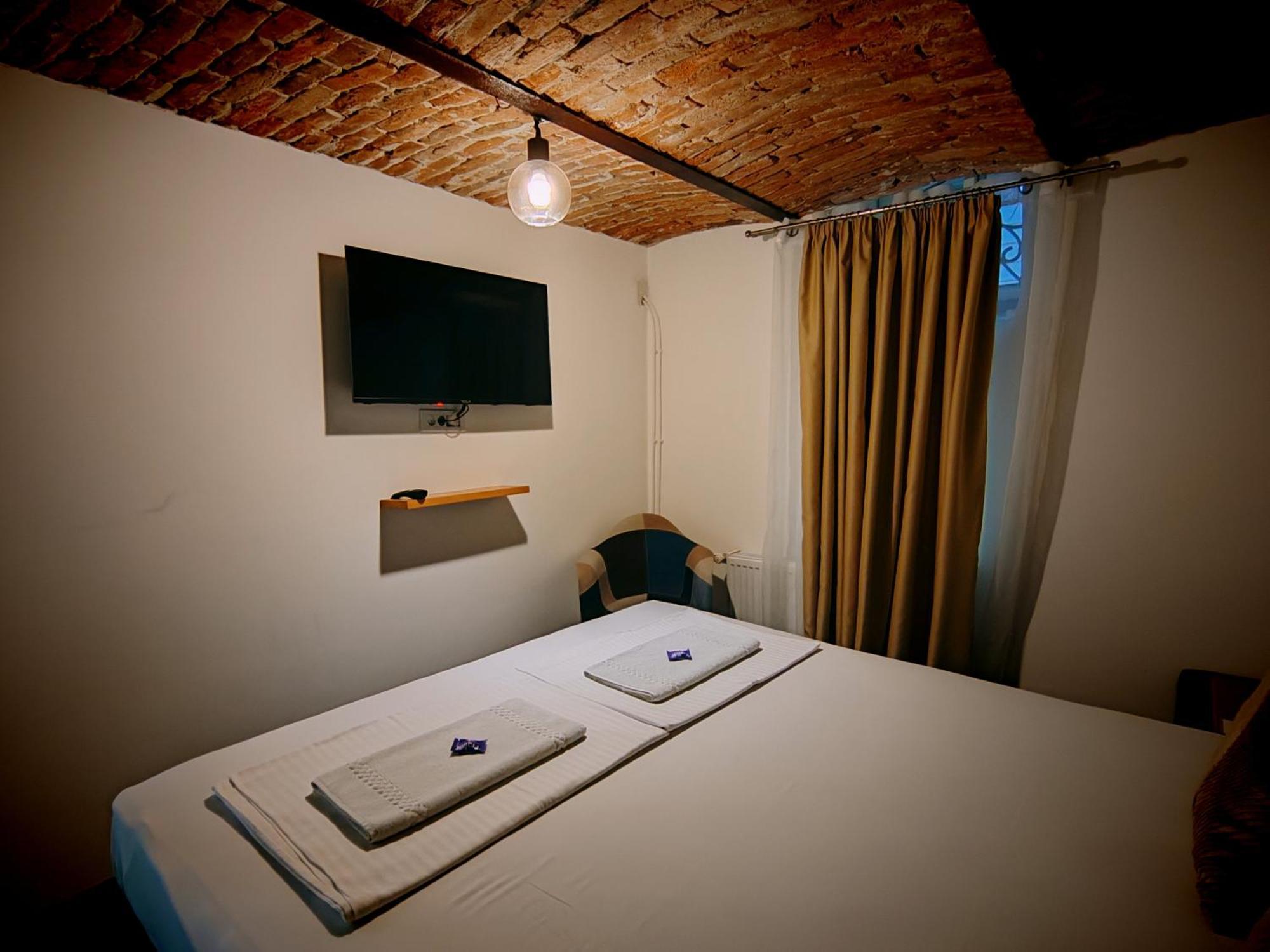 Stella Apartments 베오그라드 외부 사진
