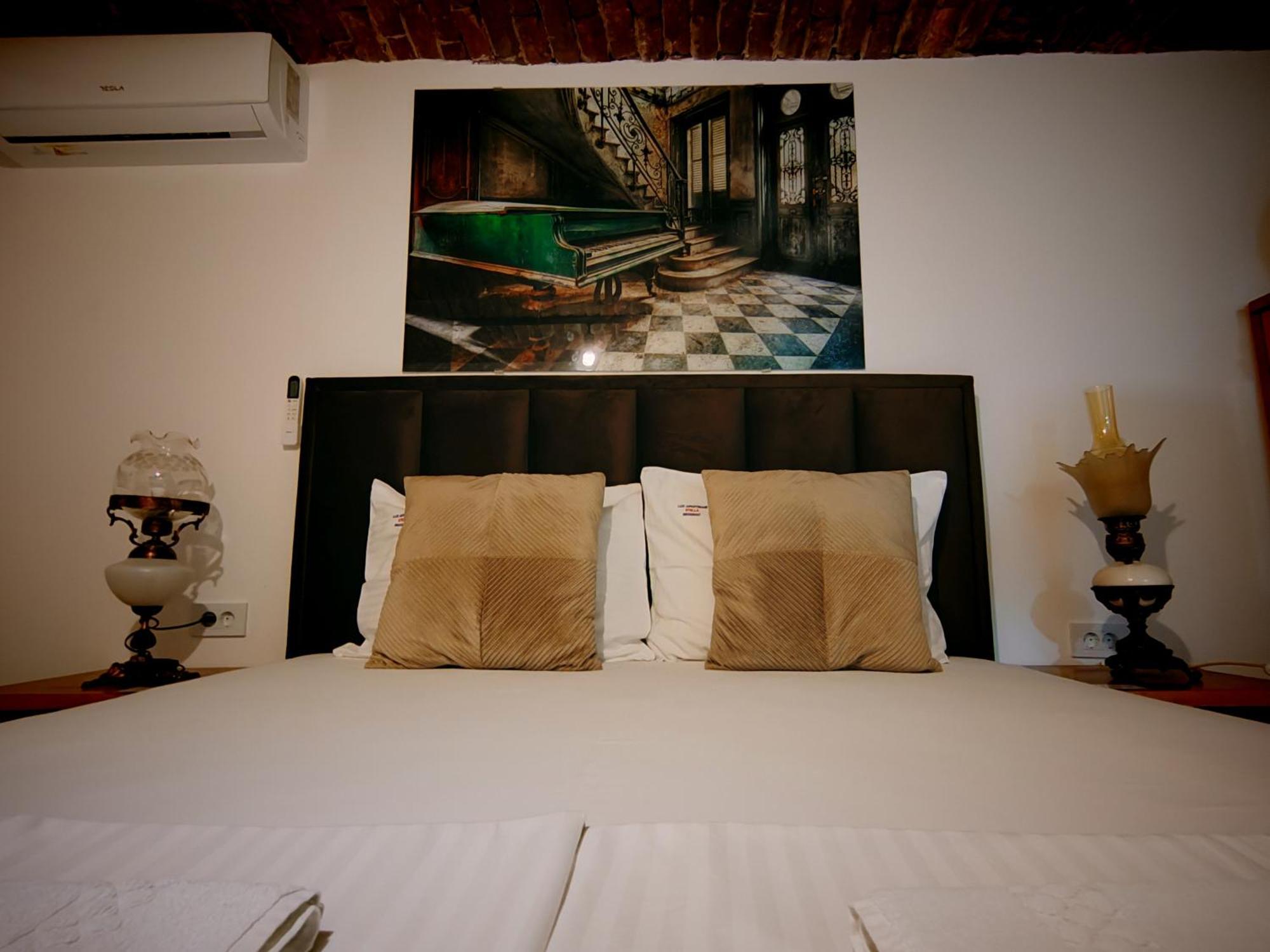 Stella Apartments 베오그라드 외부 사진