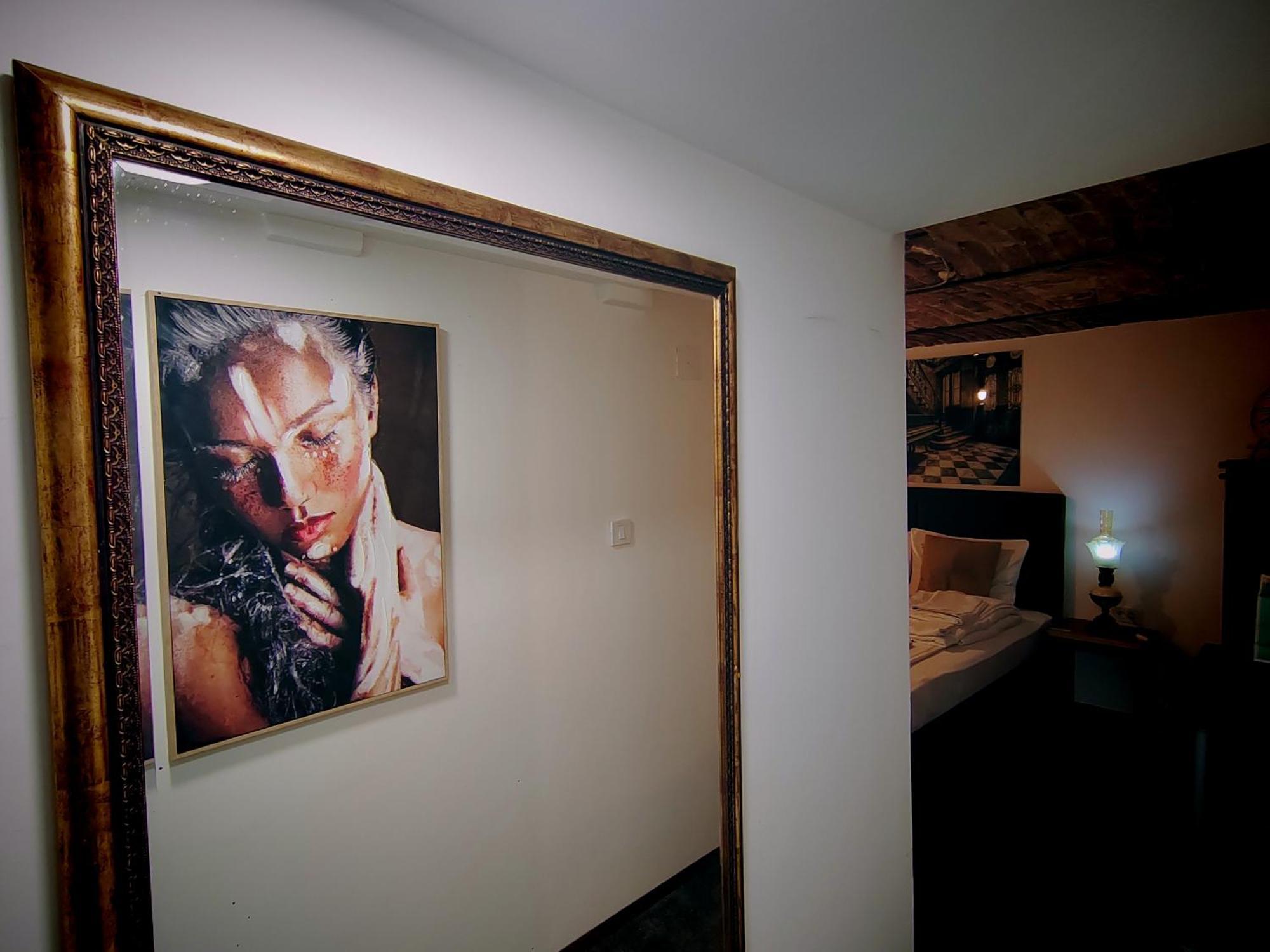 Stella Apartments 베오그라드 외부 사진