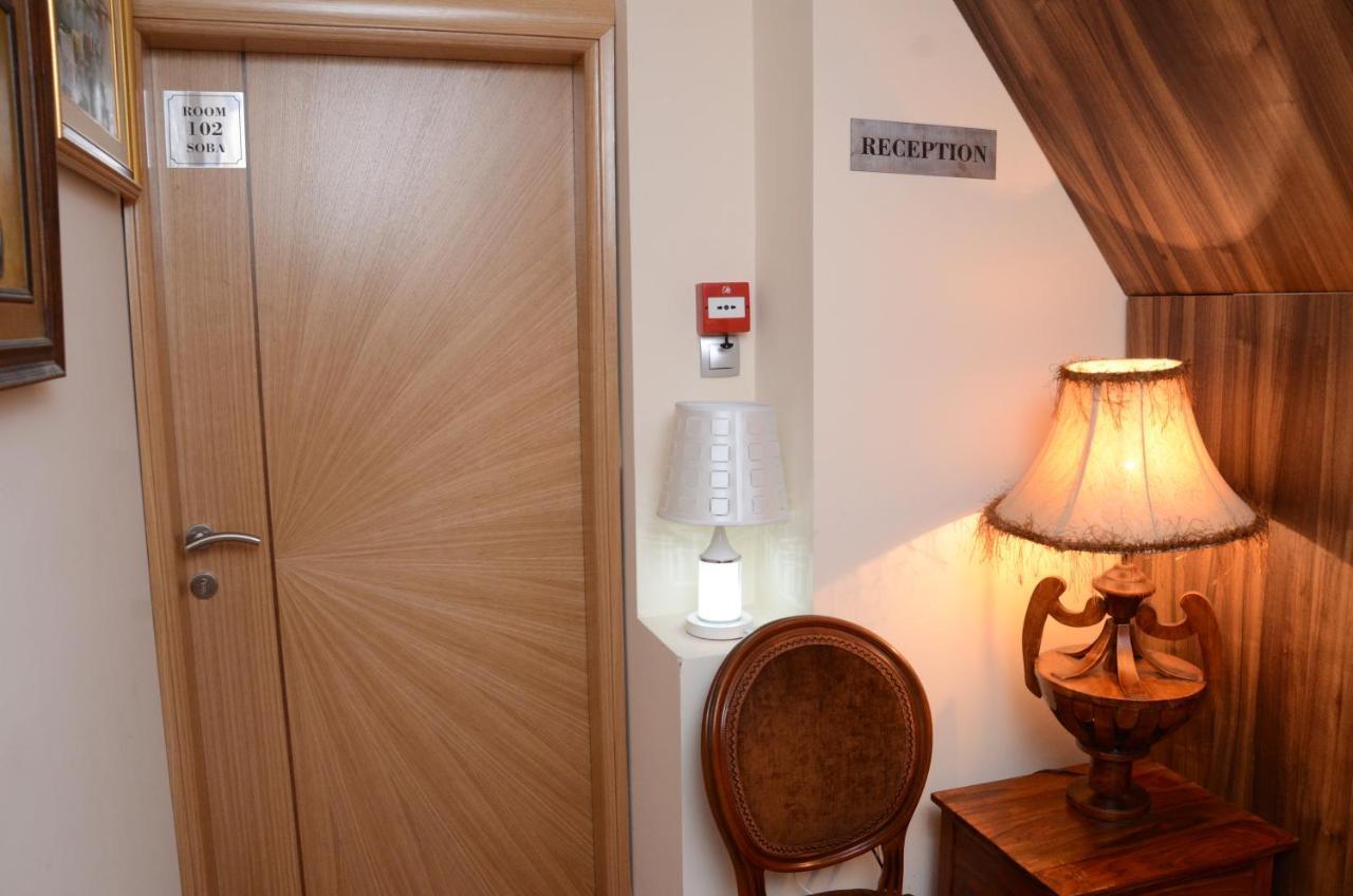 Stella Apartments 베오그라드 외부 사진