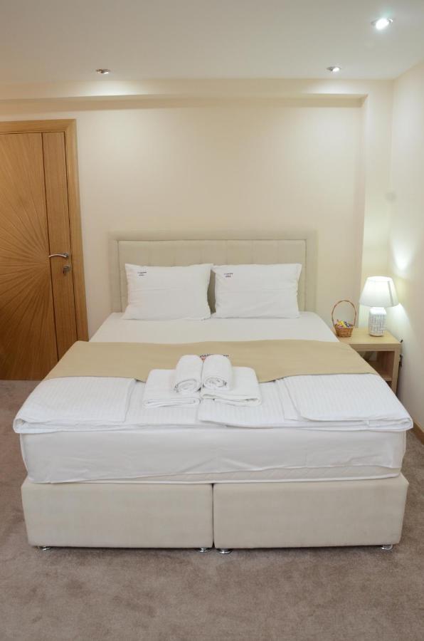Stella Apartments 베오그라드 외부 사진