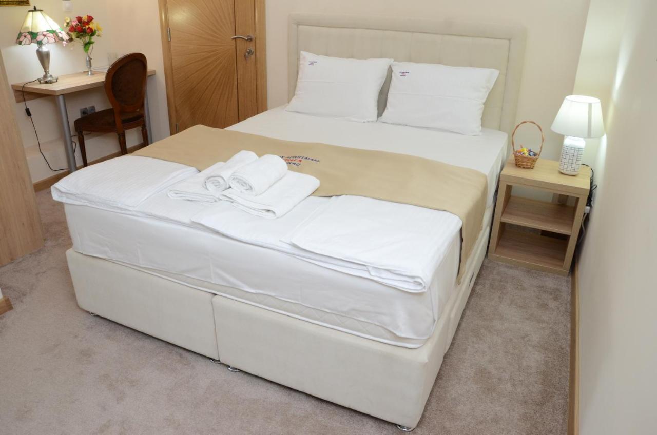 Stella Apartments 베오그라드 외부 사진