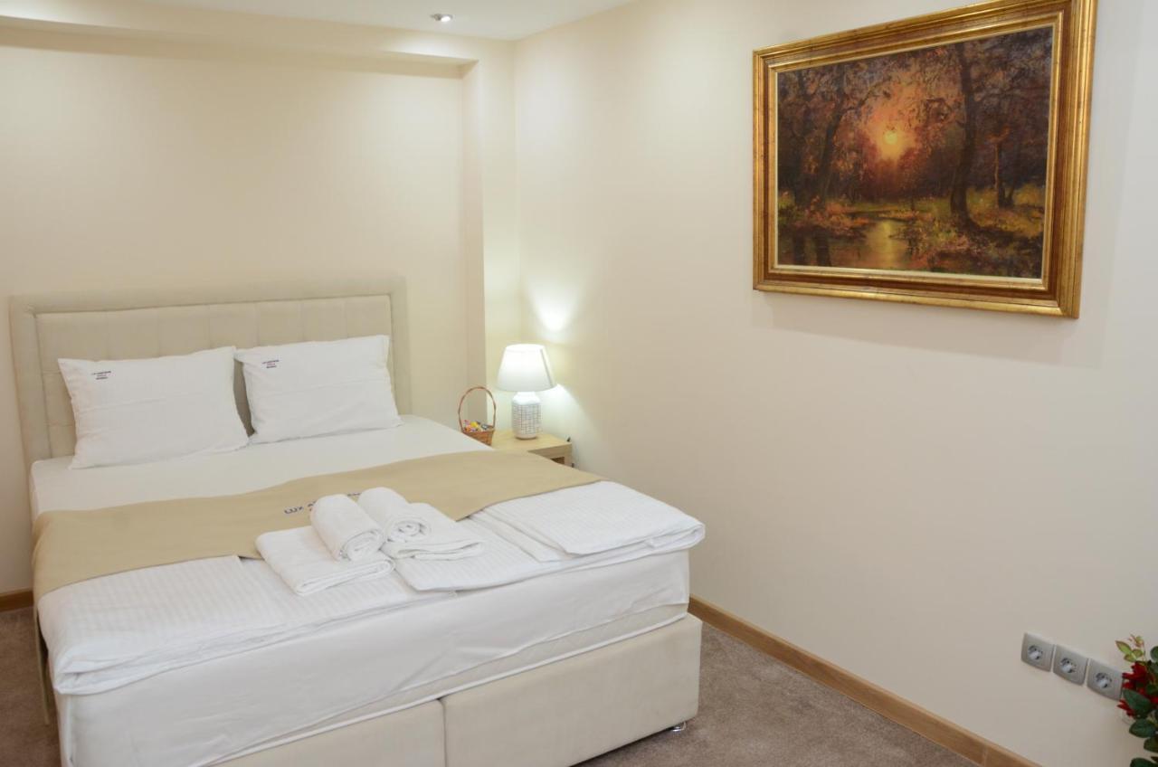 Stella Apartments 베오그라드 외부 사진